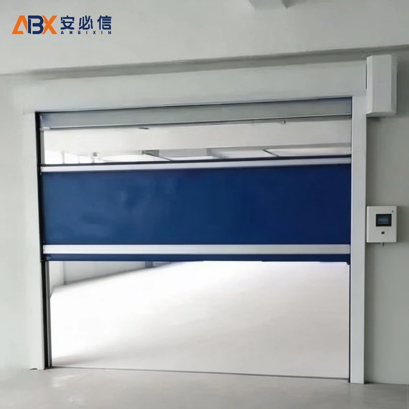大理白族自治州自动快速门