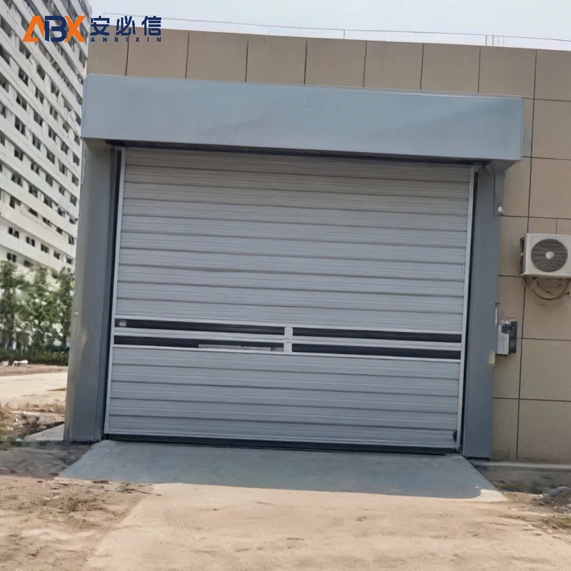 大理白族自治州消防高速门